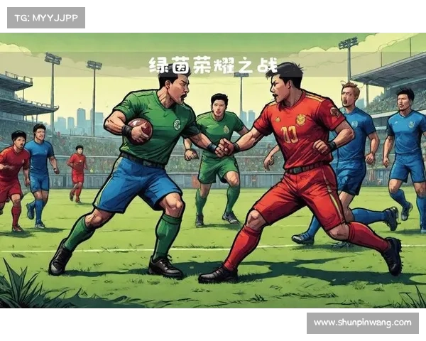 2024足球世界杯赛事豪门球队争霸激战绿茵场荣耀之战