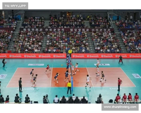 中国女排2024年国际赛事直播时间全攻略助你不错过任何精彩瞬间