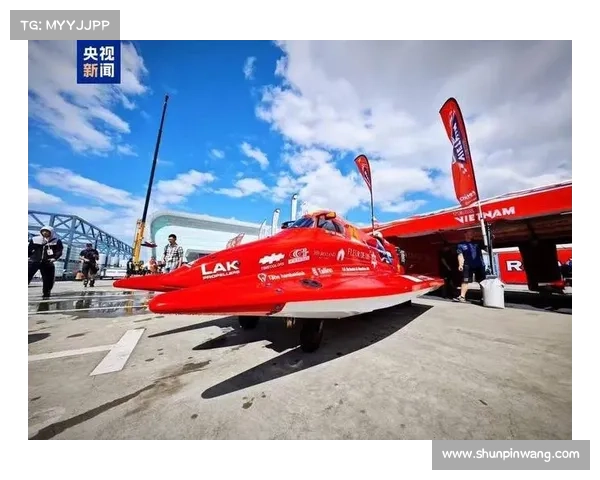 全球航模巅峰对决世界锦标赛荣耀之战 全球航模巅峰对决世界锦标赛荣耀之战