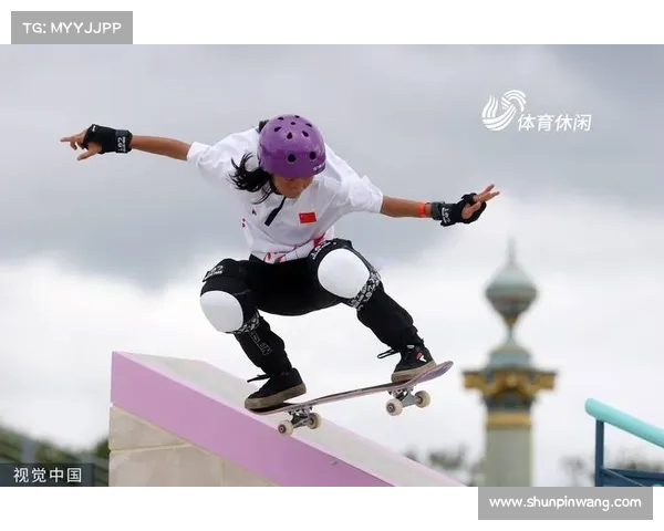 关于滑板的重要赛事—滑板比赛项目有哪些