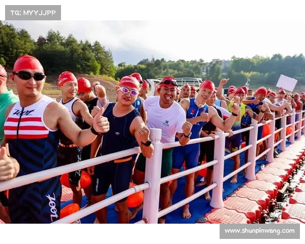 南京铁人三项激情挑战盛会圆满收官 南京铁人三项激情挑战盛会圆满收官
