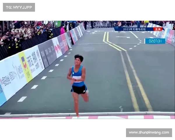 双金半程赛事;双双进入决赛