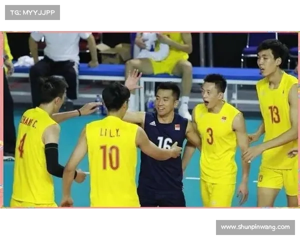 男排2018赛事—2018年男子排球世界锦标赛赛事全程精彩回顾与荣耀瞬间