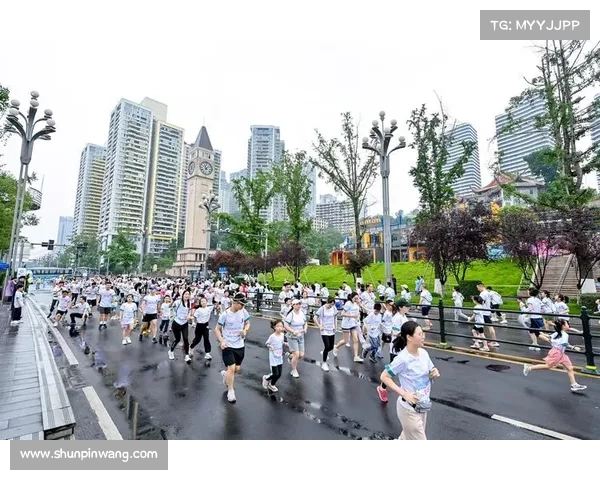 路跑ip赛事(路跑赛事策划)